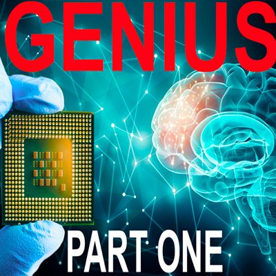 A Genius in The Game - Part One