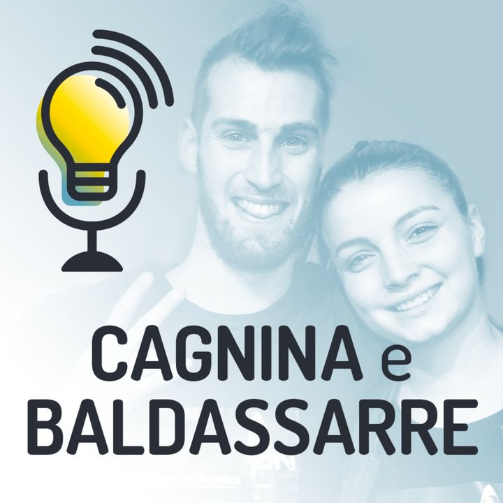 Valeria Cagnina e Francesco Baldassarre, OFpassiON – Imparare divertendosi