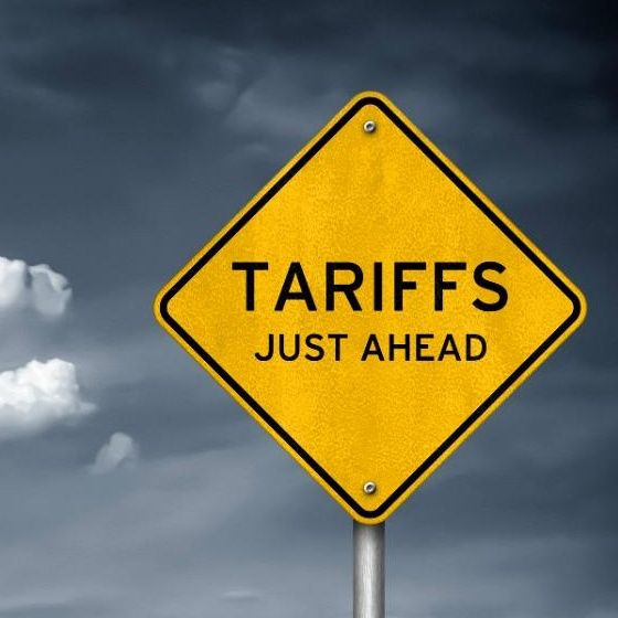 #114 Tariffs, Trade Wars & the FAIRtax