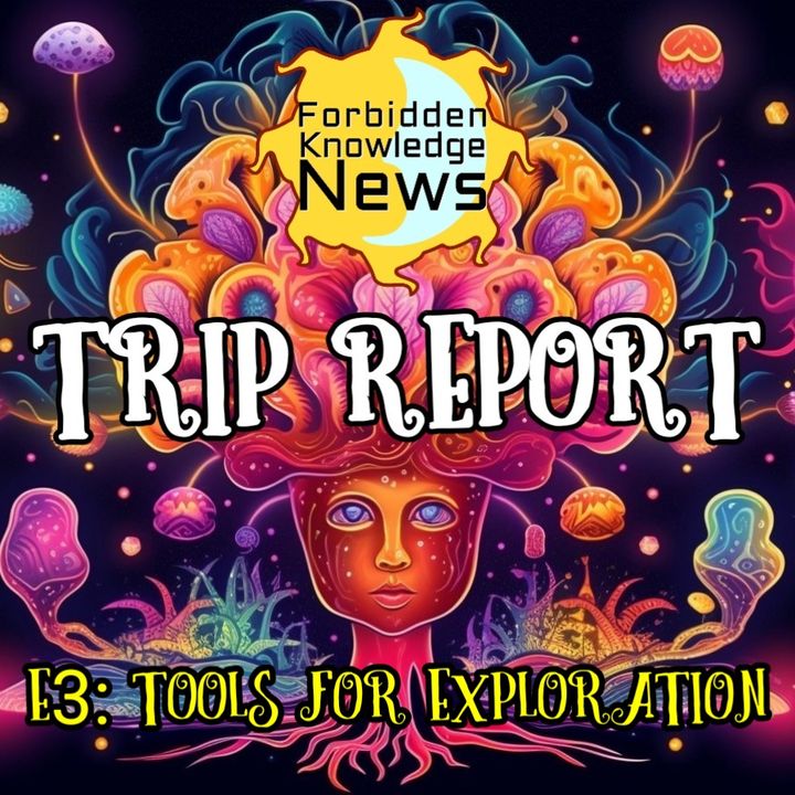 FKN Trip Report E3: Tools For Exploration