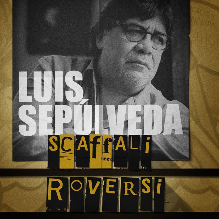 Luis Sepulveda