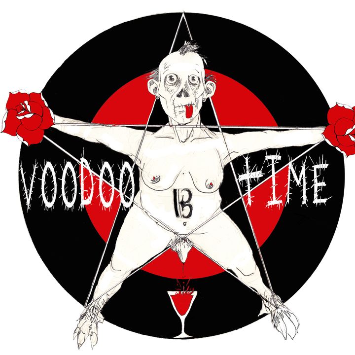 Voodoo Time