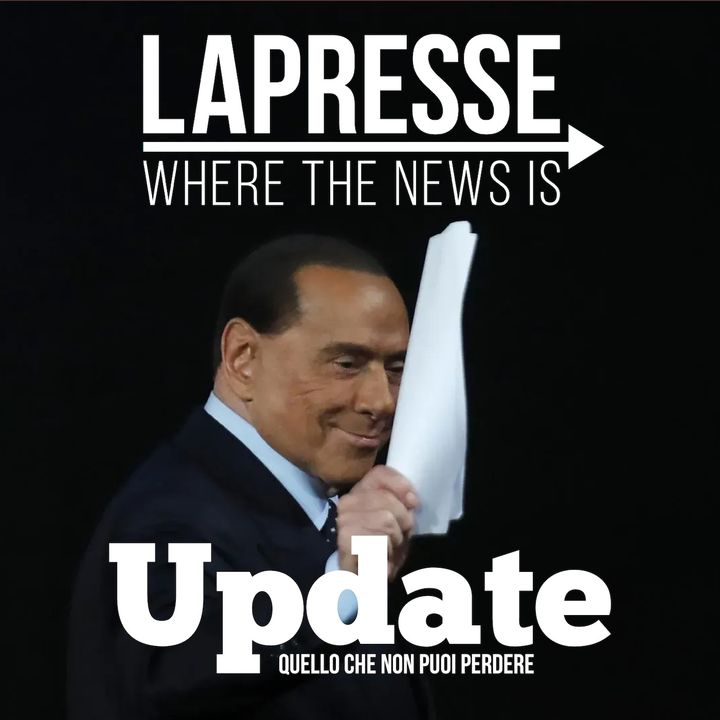 SPECIALE Silvio Berlusconi: si chiude un’epoca, che ha fatto discutere, a volte imbarazzato, ma che ha comunque segnato la storia d'Italia