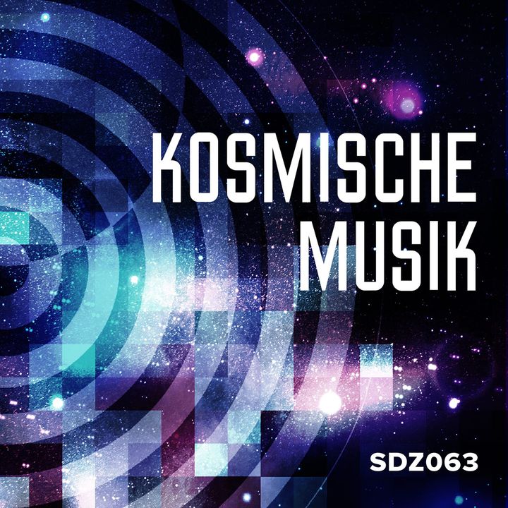 Chapter XIII - Kosmische musik