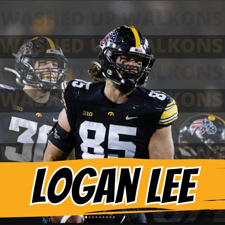 Logan Lee | WUW 505