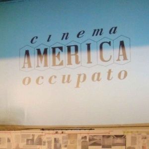 Intervista al Cinema America Occupato