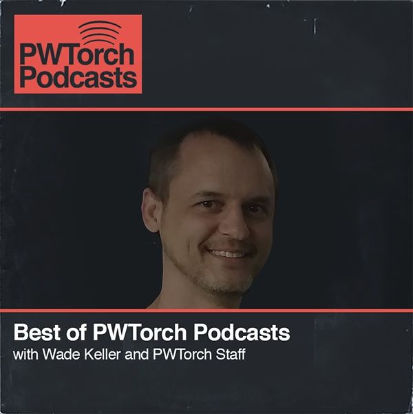 PWTorch Podcast - Best of PWTorch Livecast: Year-in-Review 2013 (12-26-13)