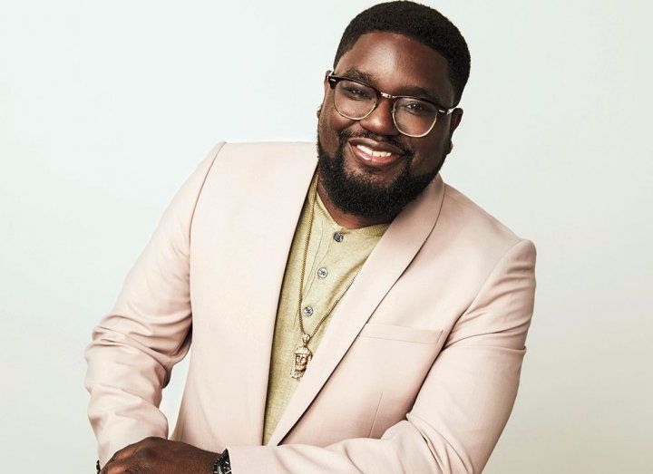 LIL Rel Interview By Dave Helem On The Corner