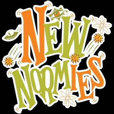New Normies Podcast