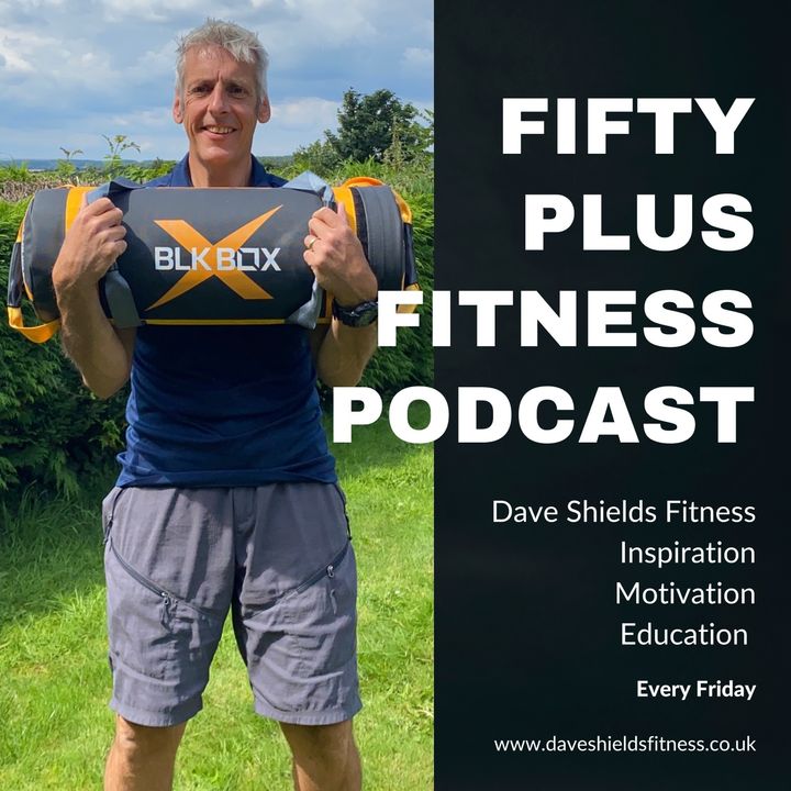 Fifty plus Fitness