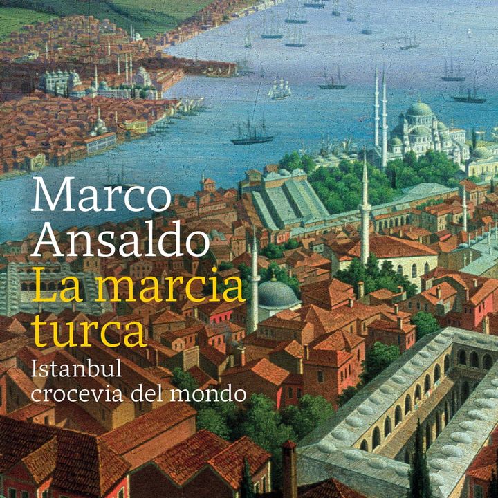 Marco Ansaldo "La marcia turca"
