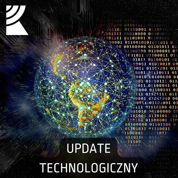Update technologiczny. Baterie