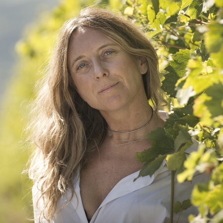 Nadia Zenato | Maestri del vino italiano