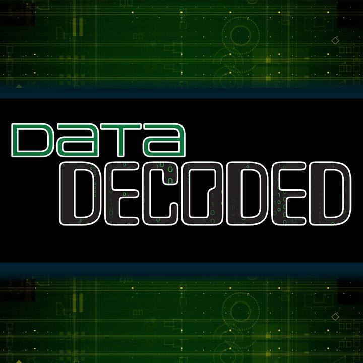 Data Decoded