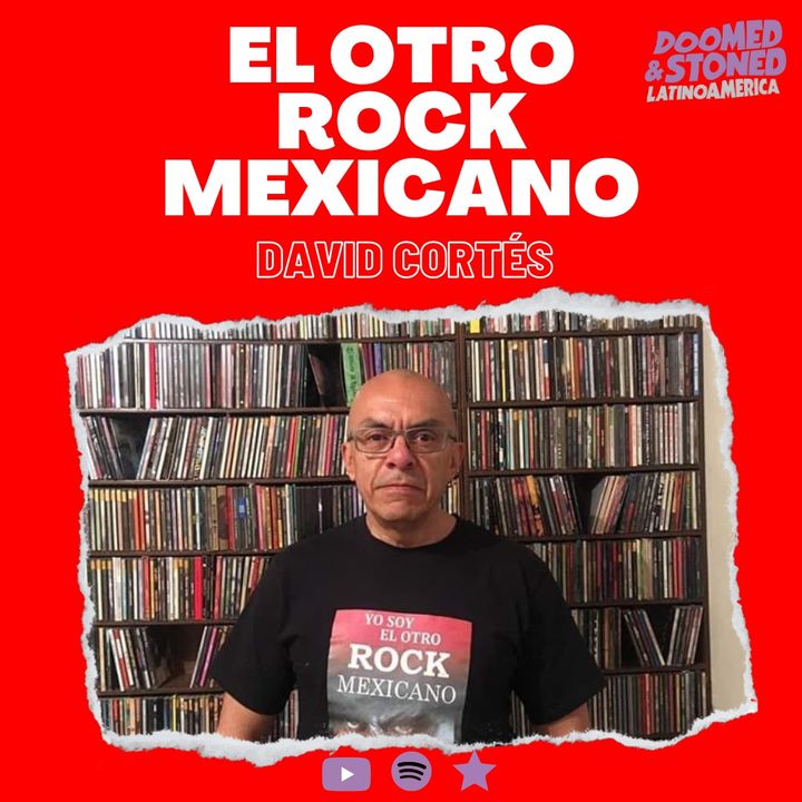 El Otro Rock Mexicano