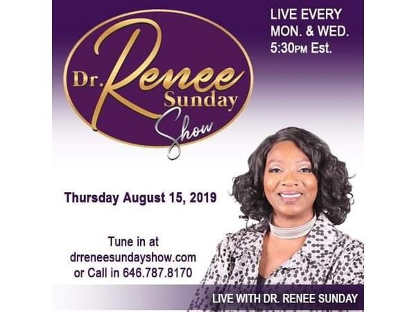 What is a Podcast and what it is not? Dr. Renee Sunday- The Platform Builder