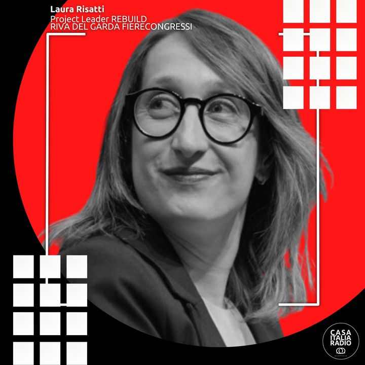 BM - Puntata N. 432 - Rebuild 2023 è un mix perfetto tra edilizia, innovazione sostenibilità e real estate