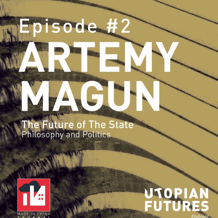 Artemy Magun | The Future of the State