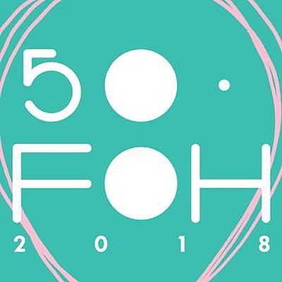 Festival Oty Hofmana 2018