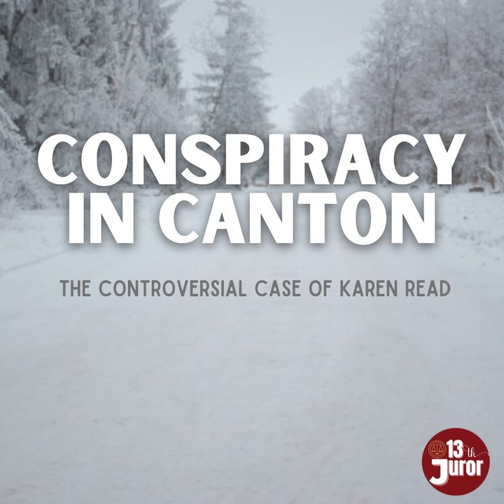 Conspiracy in Canton - 003