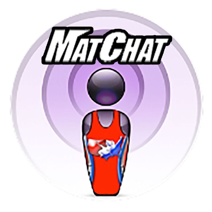 Mat Chat 31: Stand-up comic and Missouri All-American Greg Warren – From April 17, 2012