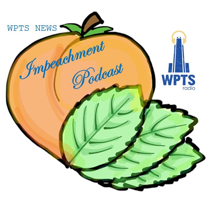 WPTS News Impeachment Podcast