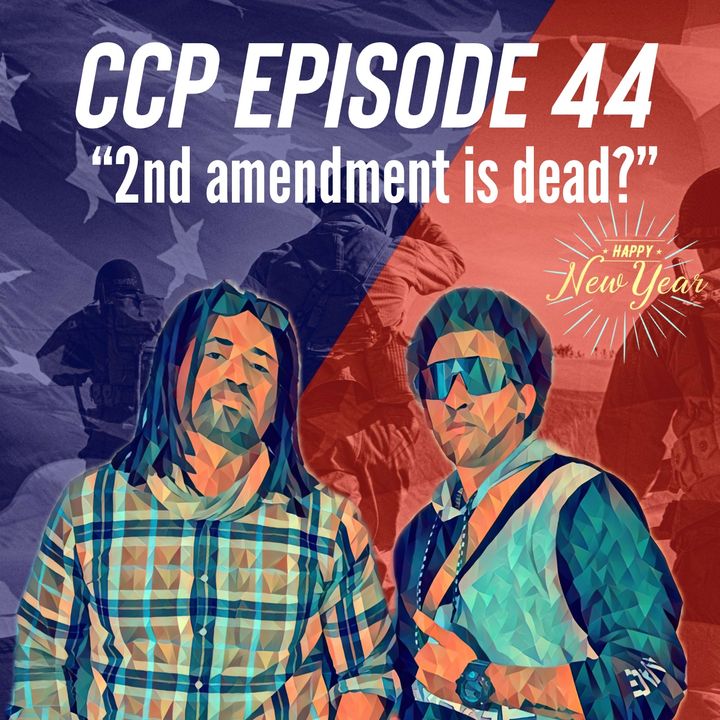 2nd amendment is dead?