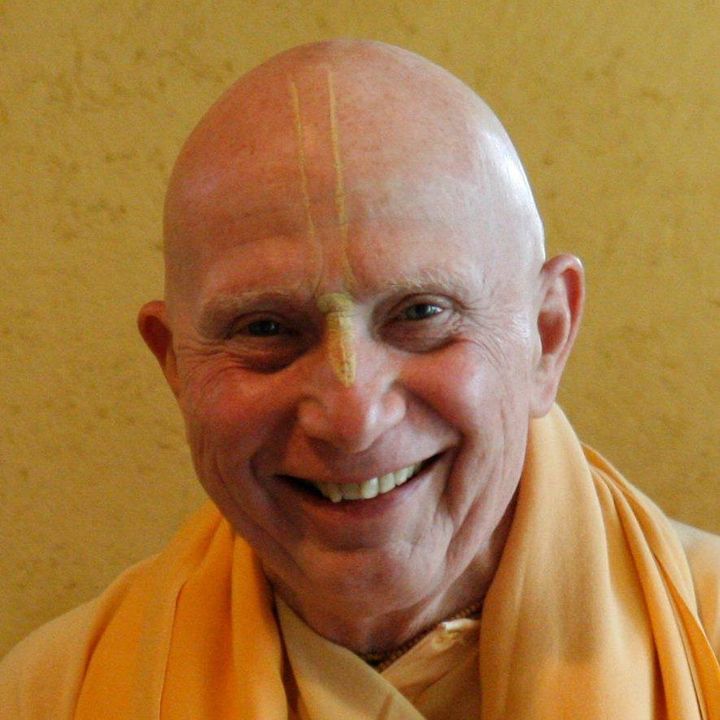 Seminario su "Le Relazioni" (parte seconda) ~ Sua Santità Candramauli Swami (8 luglio 2019)