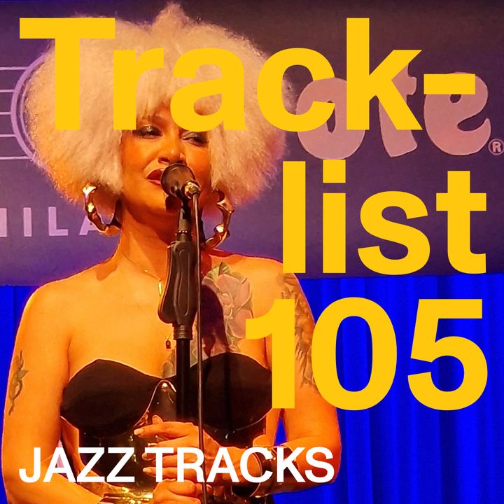 JazzTrack 105