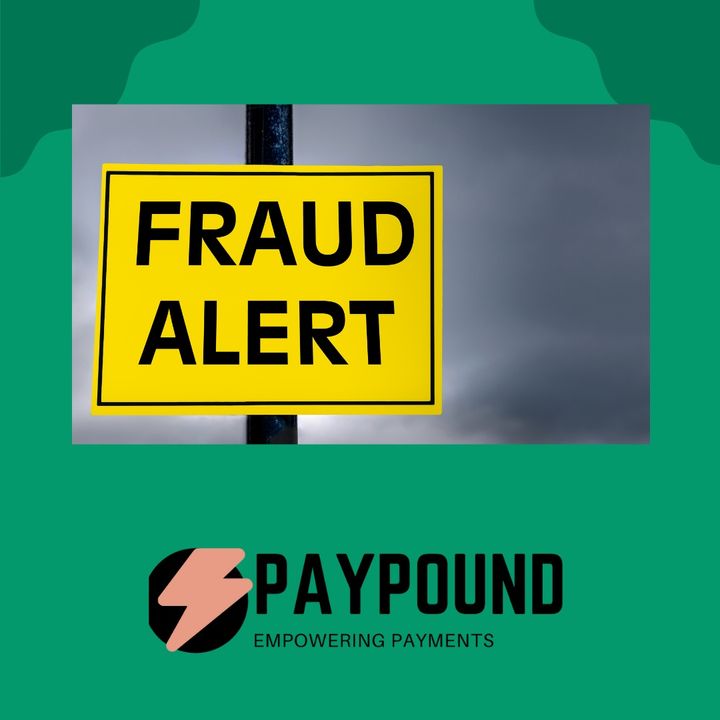 Paypound Scams, Scammers, thieves, KEEP AWAY FROM THEM