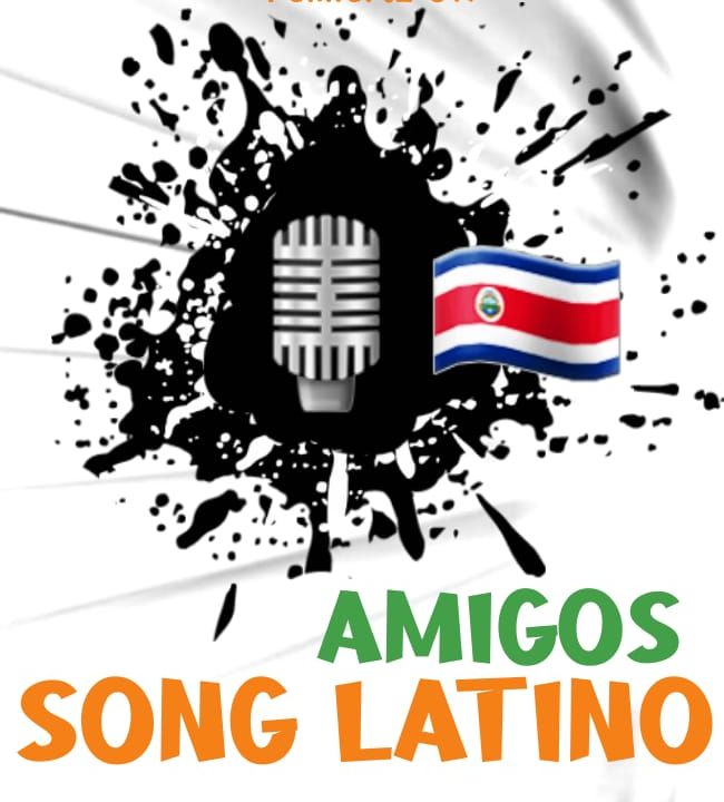 SONG LATINO