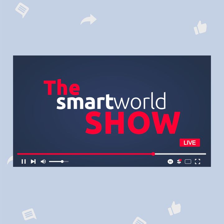 The SmartWorld Show