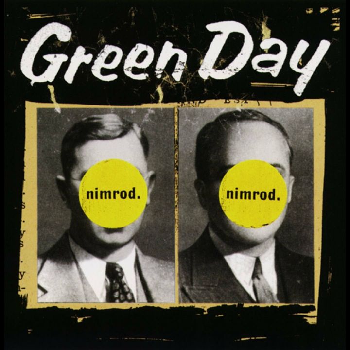 The '90s: Green Day — Nimrod