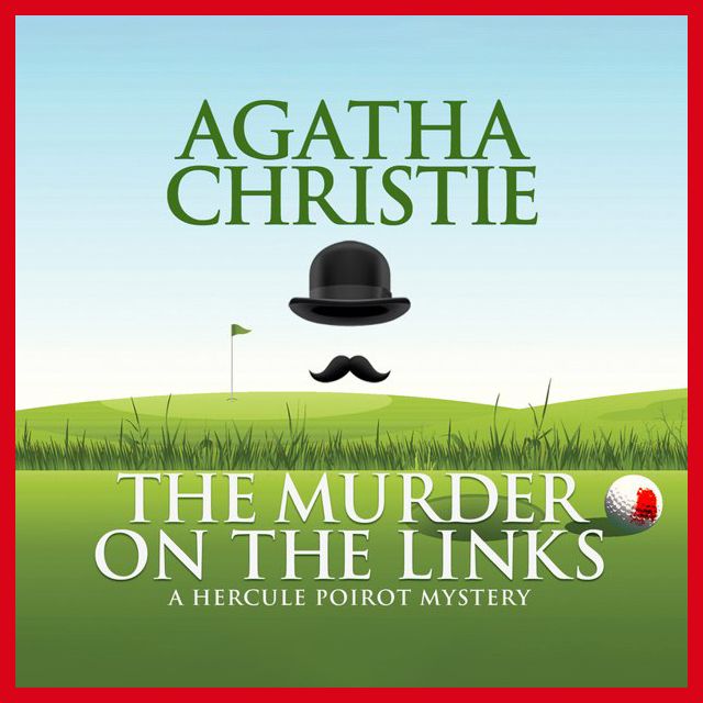 Agatha Christie - Murder on the Links 07