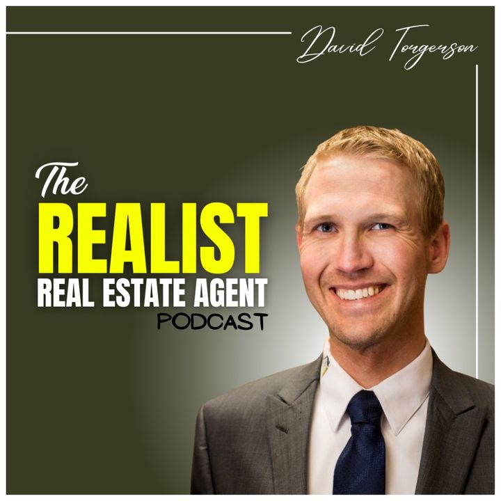The Realist Real Estate Agent