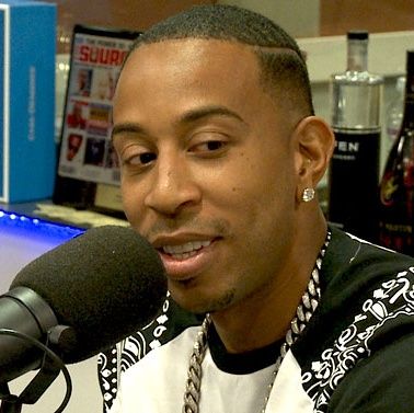 Ludacris Interview