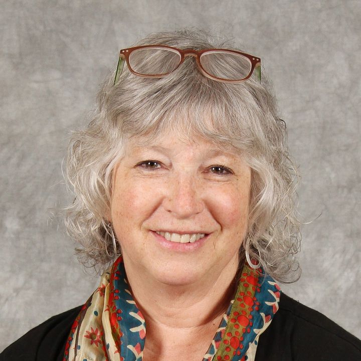 Ellen Rose - Special Educator