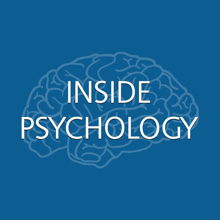Inside Psychology