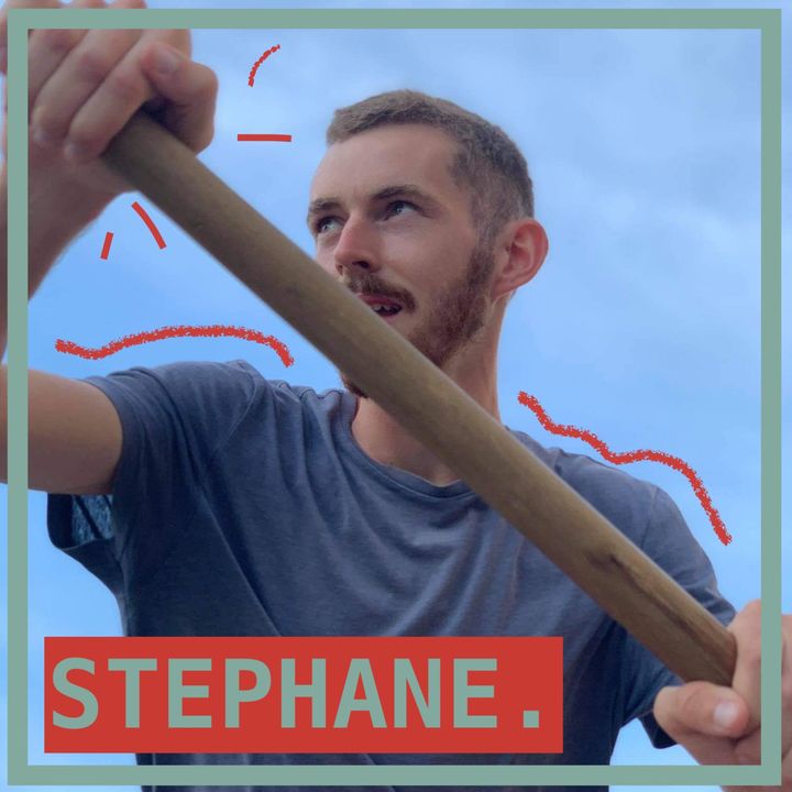 Episode 6 - Stephane