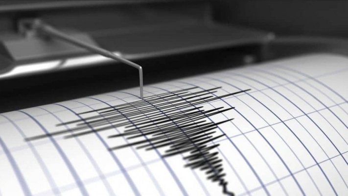 Terremoto in Friuli a magnitudo 4.1. Scosse lievi percepite anche in Veneto