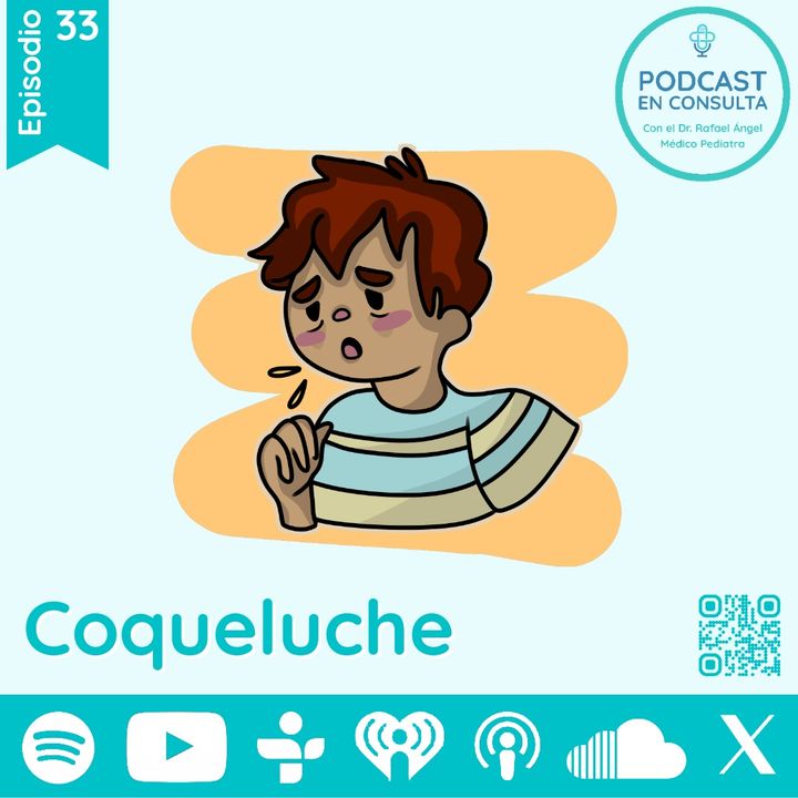 33. Coqueluche