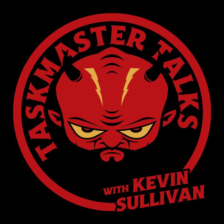 Episode 1: Getting to Know Kevin Sullivan