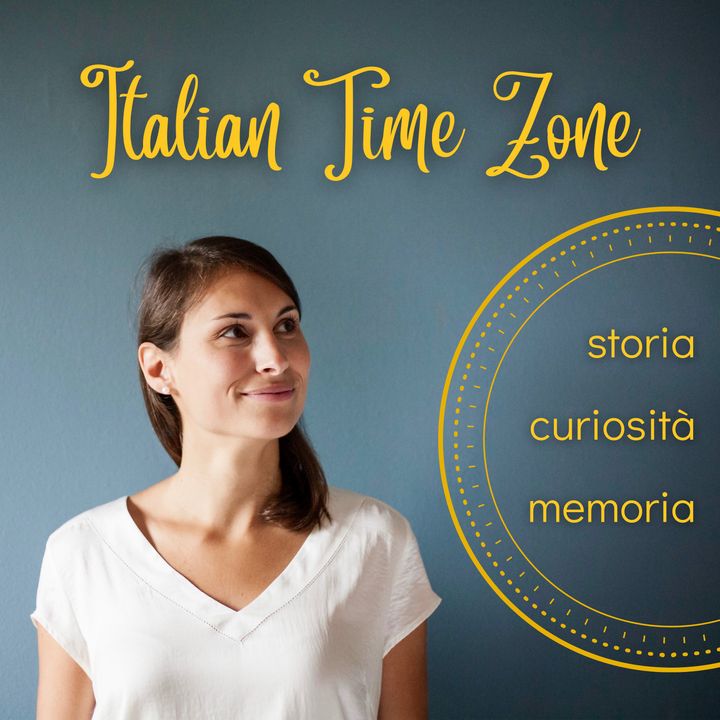 Italian Time Zone - Learn Italian with history