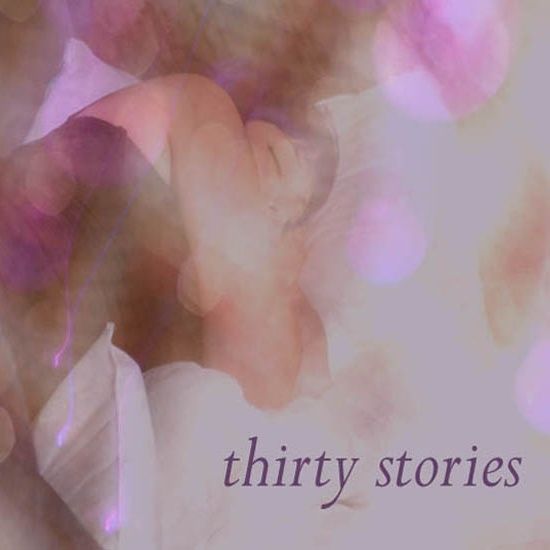 Thirty Stories with Castalia Reed