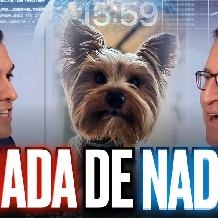 NI A DERECHA NI A IZQUIERDA - Podcast de Marc Vidal
