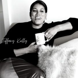 Ep. #10 – Tiffany Kelly – Founder of Curastory talks NIL & pathway to profit with Sivonnia DeBarros, Protector of Athletes.