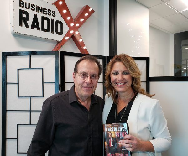 Customer Experience Radio: Horst Schulze with Capella Hotels Group
