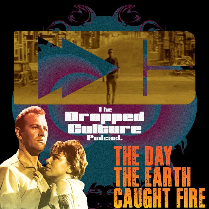 The Day the Earth Caught Fire (1961)