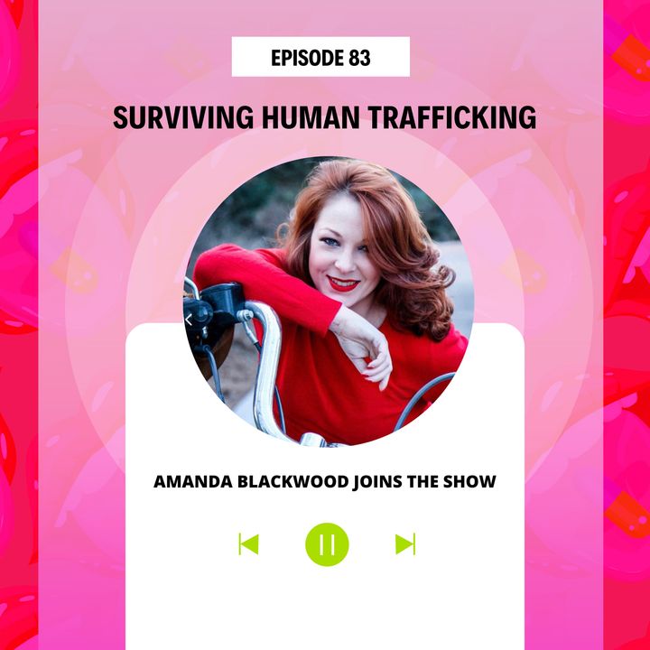 Surviving Human Trafficking