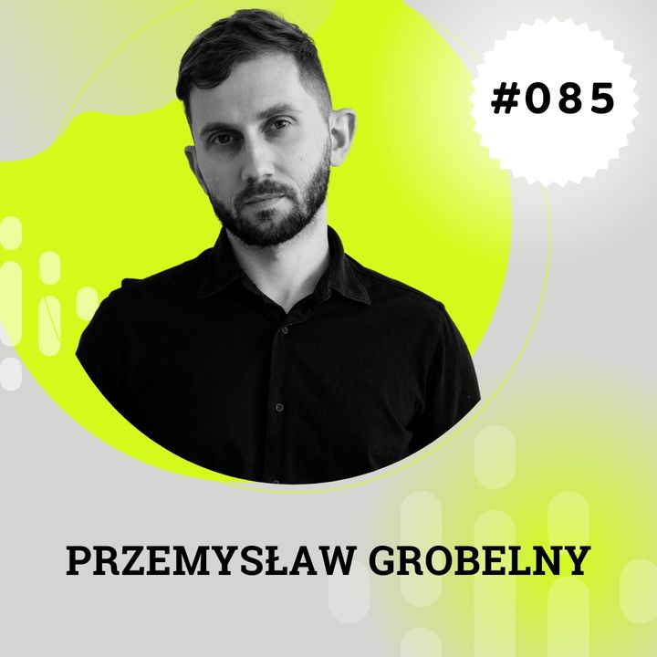 MPP#085 Współpraca finansistów z prawnikami: tandem doskonały - Przemysław Grobelny